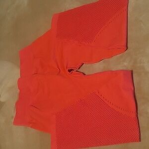 Final Price❗️Pink Active Leggings